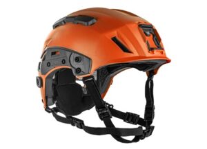 Team Wendy SAR Tactical Coast Guard Orange